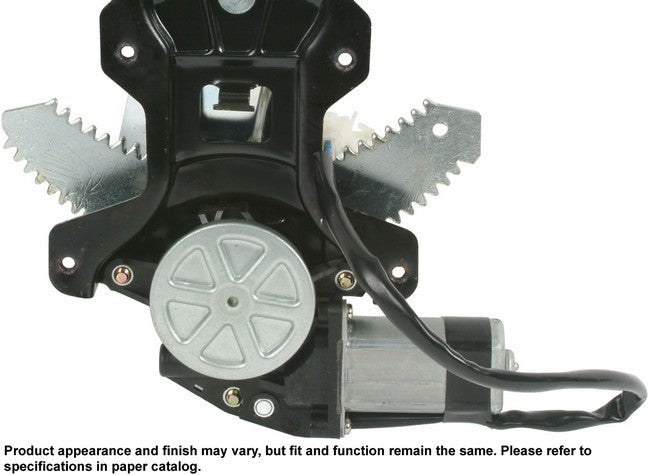 CARDONE New Window Motor and Regulator Assembly P/N:82-1587BR Fits: Honda Civic 91-88 - Image 3
