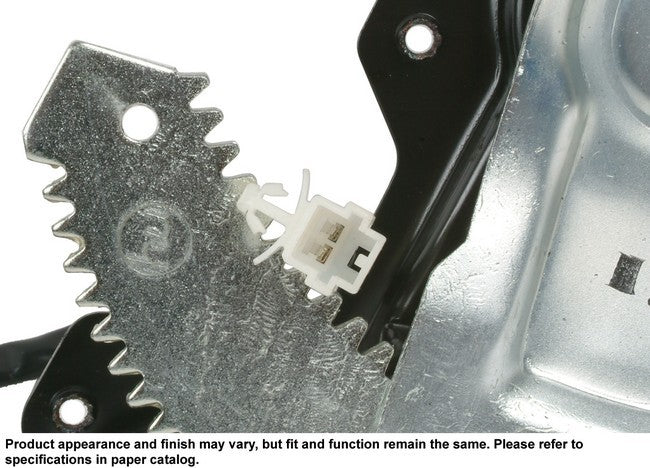 CARDONE New Window Motor and Regulator Assembly P/N:82-1587BR Fits: Honda Civic 91-88 - Image 4