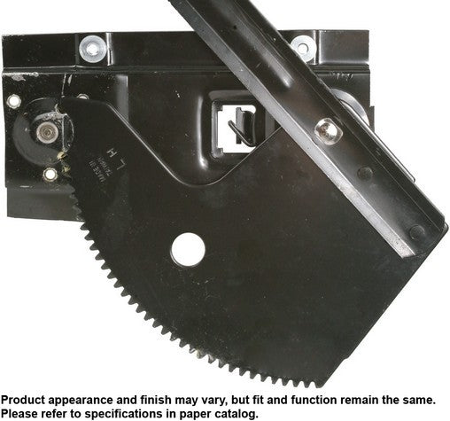 CARDONE New Window Regulator P/N:82-15M Fits: Chevrolet Blazer 91-87, Chevrolet K5 Blazer 86-82, GMC Jimmy 91-81 - Image 4