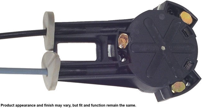 CARDONE New Window Regulator P/N:82-1701M Fits: Mazda 323 89-86, Mercury Tracer 89-87 - Image 4