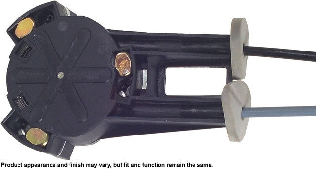 CARDONE New Window Regulator P/N:82-1702M Fits: Mazda 323 89-86, Mercury Tracer 89-87 - Image 4