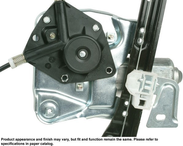 CARDONE New Window Motor and Regulator Assembly P/N:82-170AR Fits: Oldsmobile Alero 02-99, Pontiac Grand Am 02-99 - Image 1