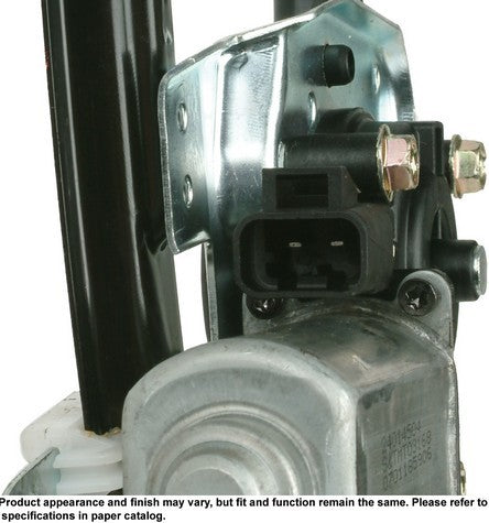 CARDONE New Window Motor and Regulator Assembly P/N:82-170AR Fits: Oldsmobile Alero 02-99, Pontiac Grand Am 02-99 - Image 4
