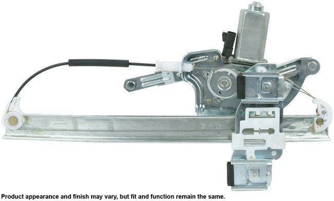 CARDONE New Window Motor and Regulator Assembly P/N:82-170DR Fits: Buick Lesabre 04-00, Oldsmobile Aurora 03-01, Pontiac Bonneville 05-00 - Image 2