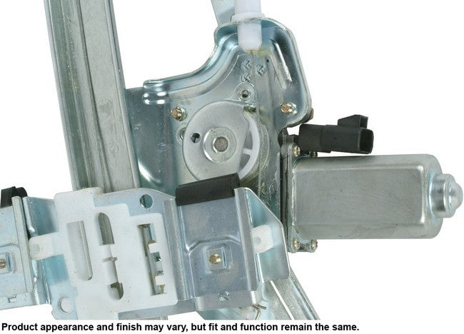CARDONE New Window Motor and Regulator Assembly P/N:82-170DR Fits: Buick Lesabre 04-00, Oldsmobile Aurora 03-01, Pontiac Bonneville 05-00 - Image 3