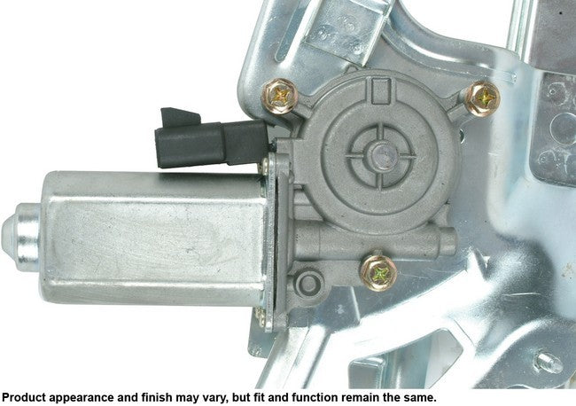 CARDONE New Window Motor and Regulator Assembly P/N:82-170DR Fits: Buick Lesabre 04-00, Oldsmobile Aurora 03-01, Pontiac Bonneville 05-00 - Image 4