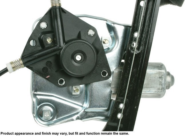 CARDONE New Window Motor and Regulator Assembly P/N:82-170ER Fits: Oldsmobile Alero 02-99, Pontiac Grand Am 02-99 - Image 1