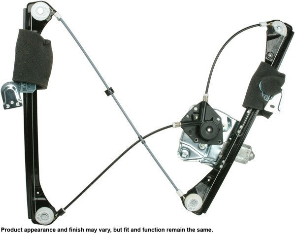 CARDONE New Window Motor and Regulator Assembly P/N:82-170ER Fits: Oldsmobile Alero 02-99, Pontiac Grand Am 02-99 - Image 2