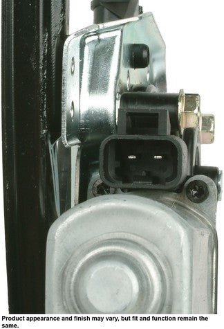 CARDONE New Window Motor and Regulator Assembly P/N:82-170ER Fits: Oldsmobile Alero 02-99, Pontiac Grand Am 02-99 - Image 4