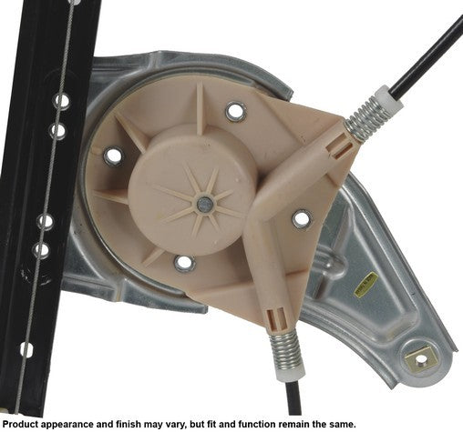 CARDONE New Window Regulator P/N:82-170M Fits: Oldsmobile Alero 02-99, Pontiac Grand Am 02-99 - Image 4