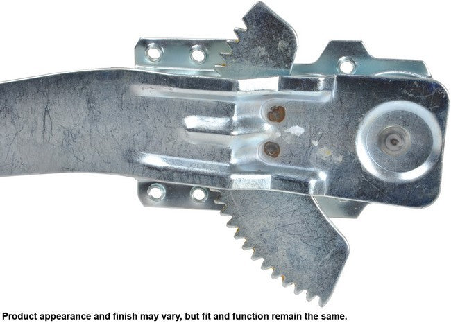 CARDONE New Window Regulator P/N:82-1710M Fits: Mazda 323 89-86, Mercury Tracer 89-87 - Image 4