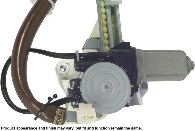 CARDONE New Window Motor and Regulator Assembly P/N:82-1714AR Fits: Mazda Mpv 98-89 - Image 3