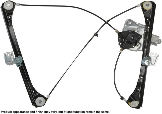 CARDONE New Window Motor and Regulator Assembly P/N:82-171AR Fits: Oldsmobile Alero 02-99, Pontiac Grand Am 02-99 - Image 2
