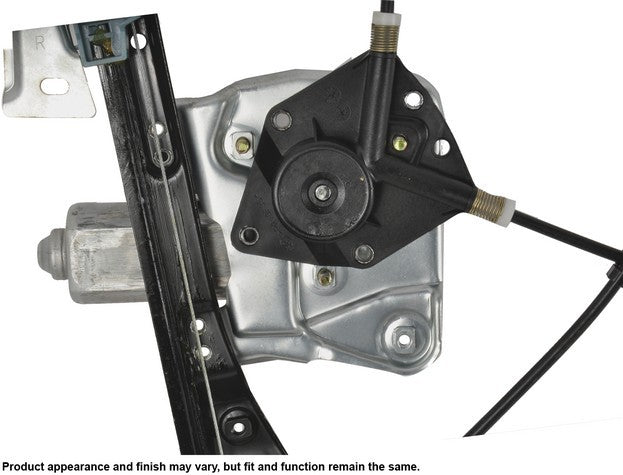 CARDONE New Window Motor and Regulator Assembly P/N:82-171AR Fits: Oldsmobile Alero 02-99, Pontiac Grand Am 02-99 - Image 3