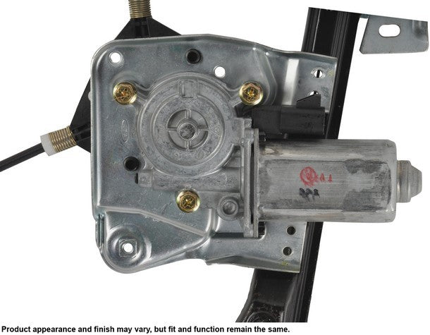 CARDONE New Window Motor and Regulator Assembly P/N:82-171AR Fits: Oldsmobile Alero 02-99, Pontiac Grand Am 02-99 - Image 4