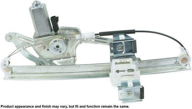 CARDONE New Window Motor and Regulator Assembly P/N:82-171DR Fits: Buick Lesabre 04-00, Oldsmobile Aurora 03-01, Pontiac Bonneville 05-00 - Image 2