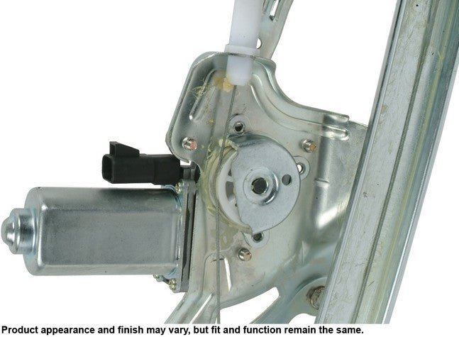 CARDONE New Window Motor and Regulator Assembly P/N:82-171DR Fits: Buick Lesabre 04-00, Oldsmobile Aurora 03-01, Pontiac Bonneville 05-00 - Image 3
