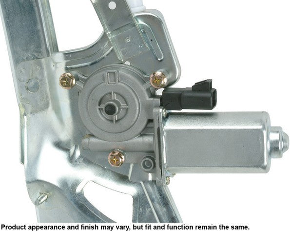 CARDONE New Window Motor and Regulator Assembly P/N:82-171DR Fits: Buick Lesabre 04-00, Oldsmobile Aurora 03-01, Pontiac Bonneville 05-00 - Image 4