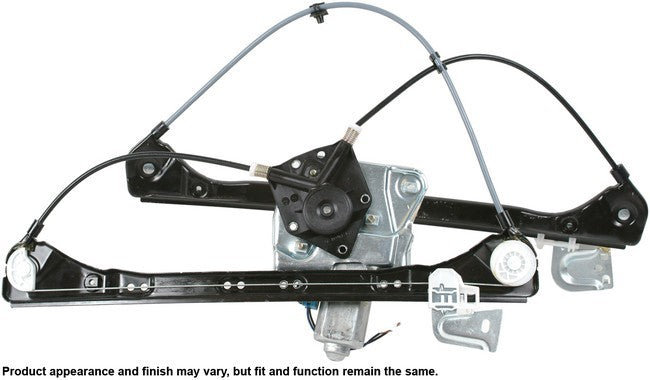CARDONE New Window Motor and Regulator Assembly P/N:82-171ER Fits: Oldsmobile Alero 02-99, Pontiac Grand Am 02-99 - Image 2
