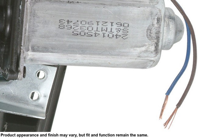 CARDONE New Window Motor and Regulator Assembly P/N:82-171ER Fits: Oldsmobile Alero 02-99, Pontiac Grand Am 02-99 - Image 4
