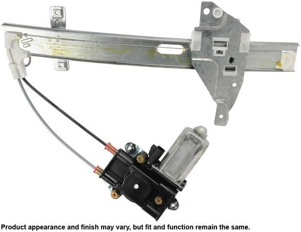 CARDONE New Window Motor and Regulator Assembly P/N:82-172AR Fits: Pontiac Grand Prix 03-97 - Image 1