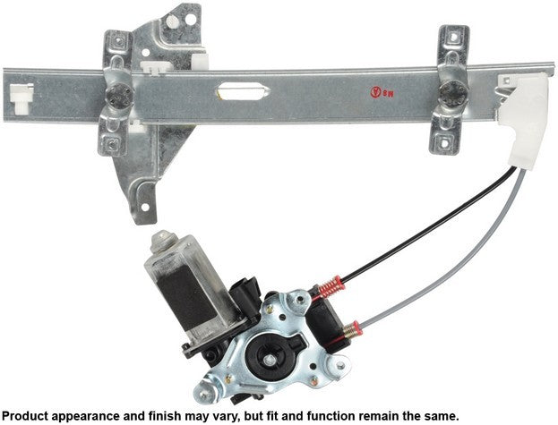 CARDONE New Window Motor and Regulator Assembly P/N:82-172AR Fits: Pontiac Grand Prix 03-97 - Image 2