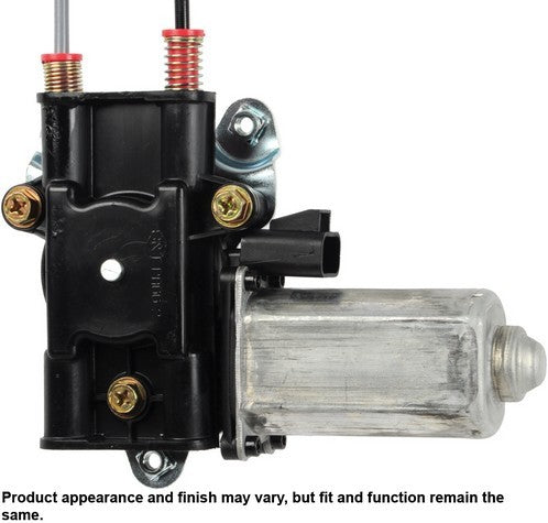 CARDONE New Window Motor and Regulator Assembly P/N:82-172AR Fits: Pontiac Grand Prix 03-97 - Image 4