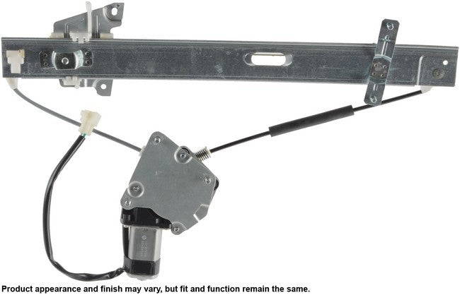 CARDONE New Window Motor and Regulator Assembly P/N:82-1736AR Fits: Mazda Protege 98-95 - Image 1