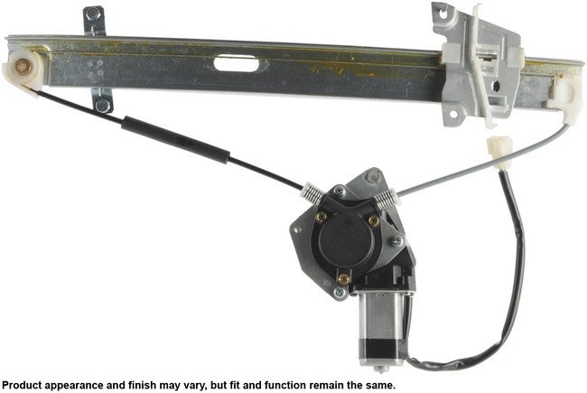 CARDONE New Window Motor and Regulator Assembly P/N:82-1736AR Fits: Mazda Protege 98-95 - Image 2