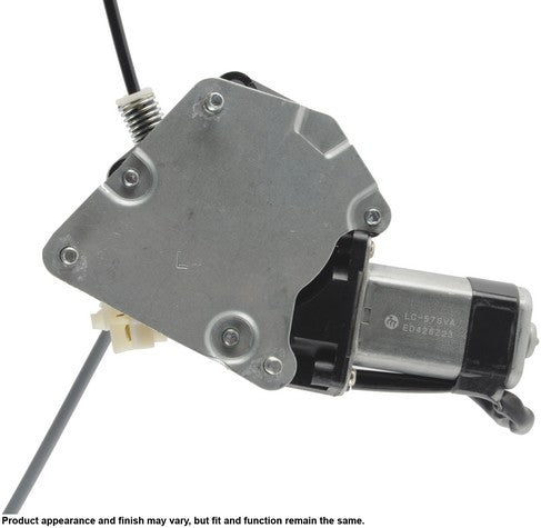 CARDONE New Window Motor and Regulator Assembly P/N:82-1736AR Fits: Mazda Protege 98-95 - Image 4