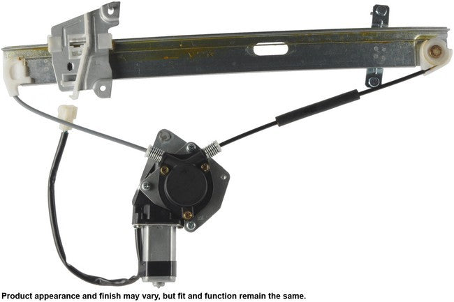 CARDONE New Window Motor and Regulator Assembly P/N:82-1737AR Fits: Mazda Protege 98-95 - Image 2