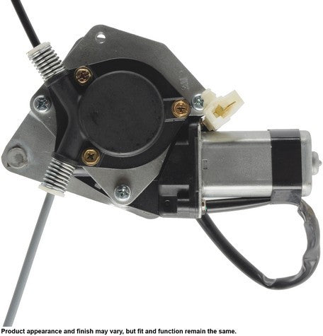 CARDONE New Window Motor and Regulator Assembly P/N:82-1737AR Fits: Mazda Protege 98-95 - Image 3