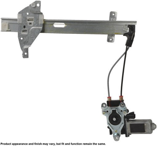 CARDONE New Window Motor and Regulator Assembly P/N:82-173AR Fits: Pontiac Grand Prix 03-97 - Image 2
