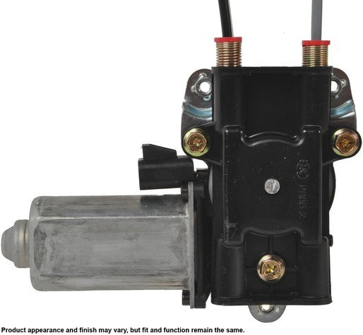 CARDONE New Window Motor and Regulator Assembly P/N:82-173AR Fits: Pontiac Grand Prix 03-97 - Image 4