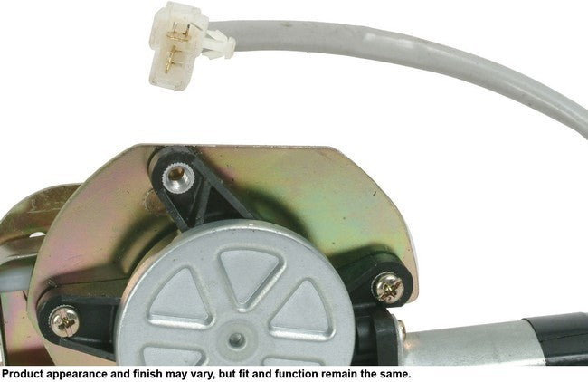 CARDONE New Window Motor and Regulator Assembly P/N:82-1740AR Fits: Mazda 626 1996 - Image 4