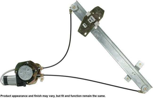 CARDONE New Window Motor and Regulator Assembly P/N:82-1741AR Fits: Mazda 626 1996 - Image 2