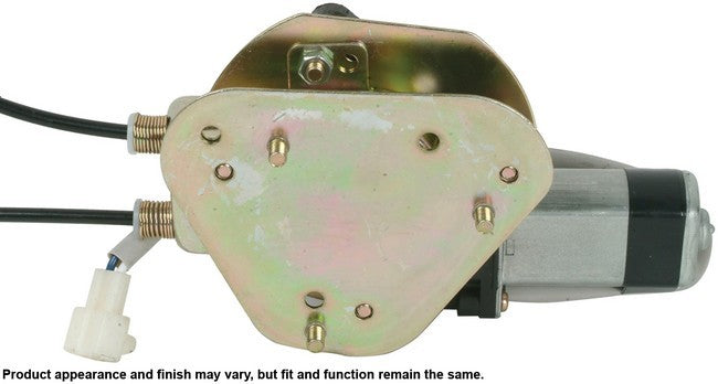 CARDONE New Window Motor and Regulator Assembly P/N:82-1741AR Fits: Mazda 626 1996 - Image 3