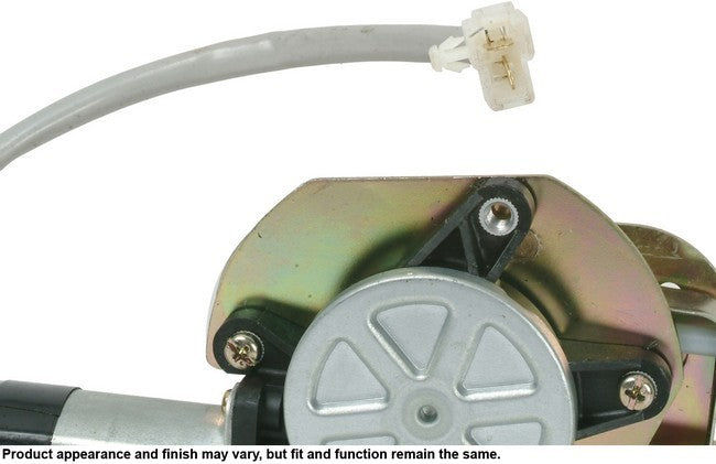 CARDONE New Window Motor and Regulator Assembly P/N:82-1741AR Fits: Mazda 626 1996 - Image 4