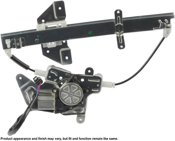 CARDONE New Window Motor and Regulator Assembly P/N:82-174AR Fits: Oldsmobile Alero 04-99, Pontiac Grand Am 05-99 - Image 1
