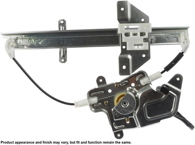 CARDONE New Window Motor and Regulator Assembly P/N:82-174AR Fits: Oldsmobile Alero 04-99, Pontiac Grand Am 05-99 - Image 2