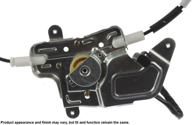 CARDONE New Window Motor and Regulator Assembly P/N:82-174AR Fits: Oldsmobile Alero 04-99, Pontiac Grand Am 05-99 - Image 3