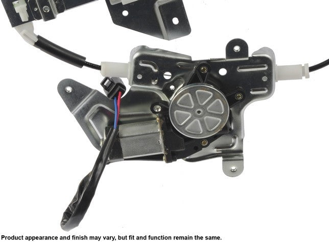 CARDONE New Window Motor and Regulator Assembly P/N:82-174AR Fits: Oldsmobile Alero 04-99, Pontiac Grand Am 05-99 - Image 4