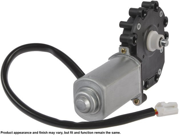 CARDONE New Window Motor P/N:82-1763 Fits: Mazda Protege 01-99 - Image 3