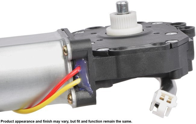 CARDONE New Window Motor P/N:82-1763 Fits: Mazda Protege 01-99 - Image 4