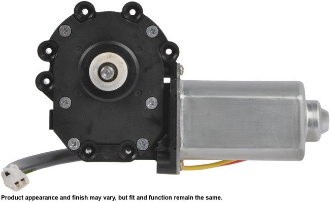 CARDONE New Window Motor P/N:82-1764 Fits: Mazda Protege 01-99 - Image 2