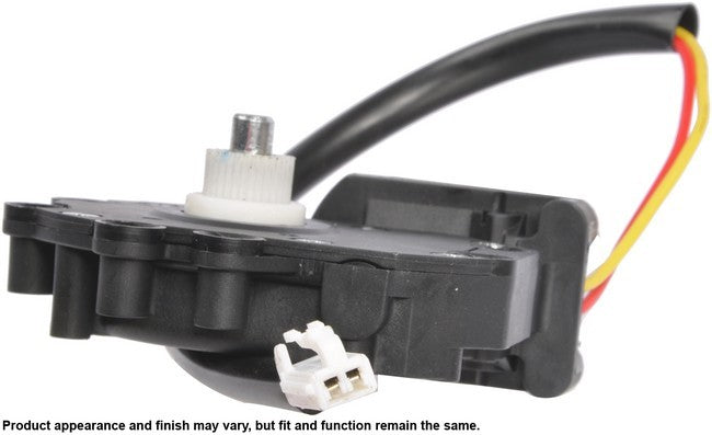CARDONE New Window Motor P/N:82-1764 Fits: Mazda Protege 01-99 - Image 4
