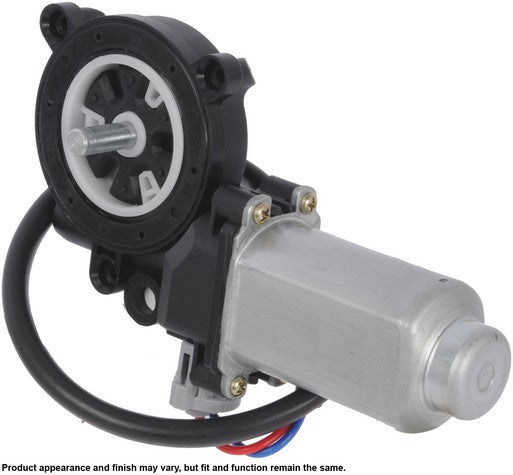 CARDONE New Window Motor P/N:82-1768 Fits: Mazda Protege 03-02, Mazda Protege5 03-02 - Image 3