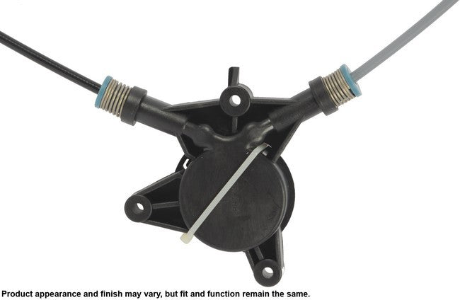 CARDONE New Window Regulator P/N:82-1769A Fits: Mazda 3 09-07, Mazda 3 Sport 2009 - Image 4