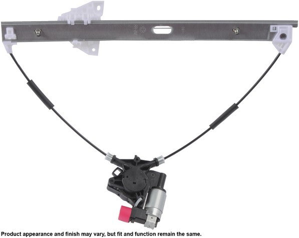 CARDONE New Window Motor and Regulator Assembly P/N:82-1769CR Fits: Mazda 5 10-07 - Image 2