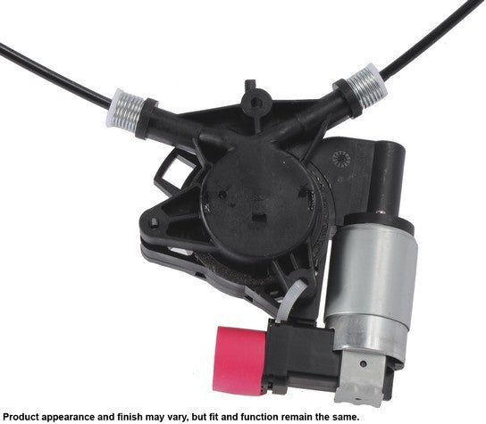 CARDONE New Window Motor and Regulator Assembly P/N:82-1769CR Fits: Mazda 5 10-07 - Image 3